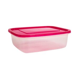 Food Saver 2000cc Rect 3pc