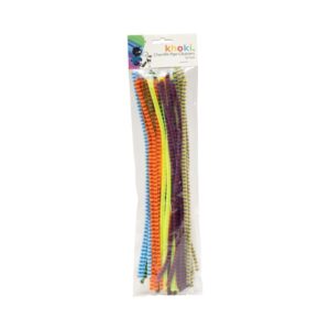 30cm Pipe Cleaners