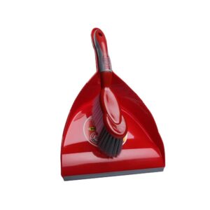 Dustpan & Brush