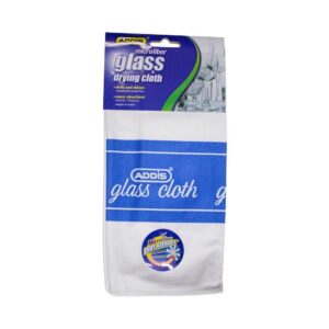 Glass Microfibre Drying Cloth