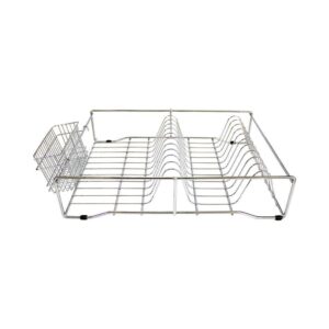 Dish Rack S/steel