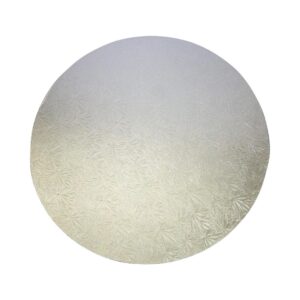 3.2mm 14in Masonite Rnd Cake Board