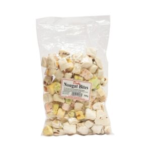 Nougat Bites 500g