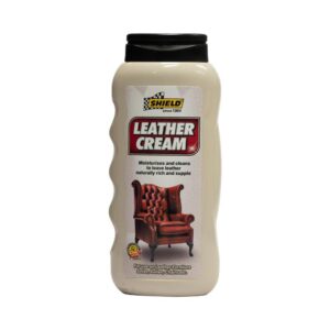 Leather Cream