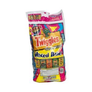 Twiggles Mixed Juniors 20g
