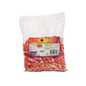 King Candy Vampire Teeth 1kg