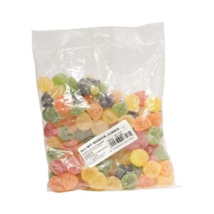 Fruit Jubes 900g