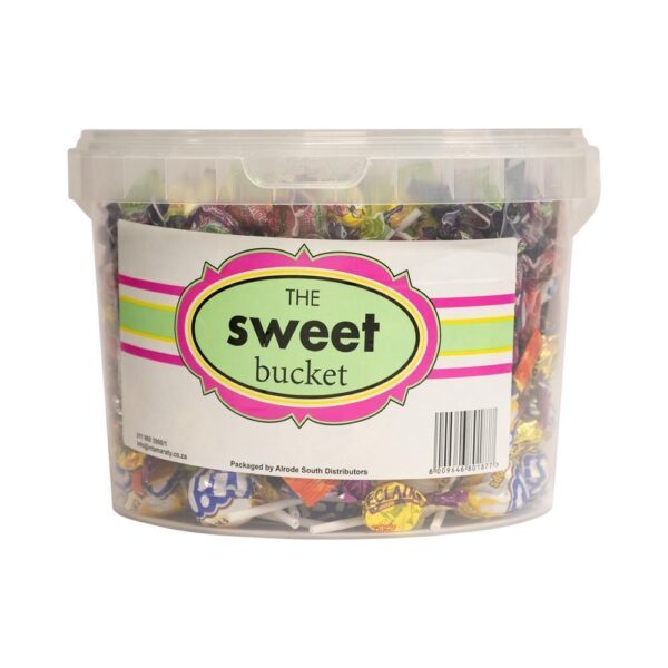 Sweet Bucket
