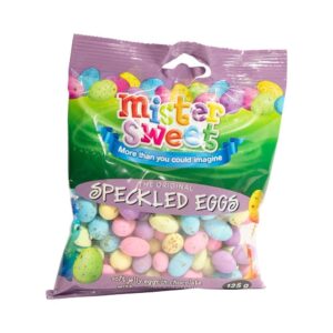 Speckled Eggs 125g