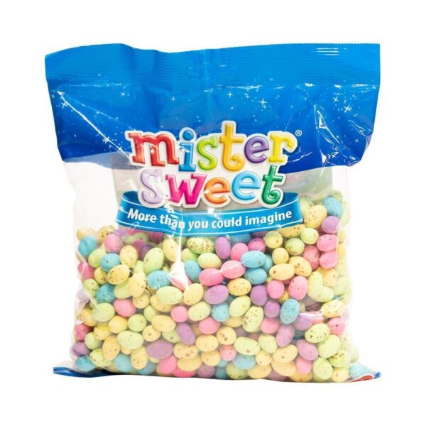 Speckled Eggs 1kg