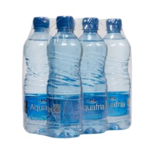 6pk 500ml Still Water