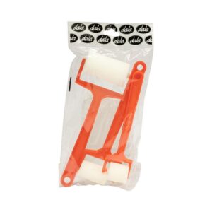 3pc Sponge Roller
