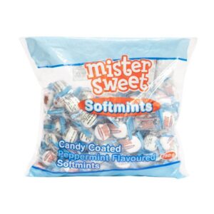 Softmints Peppermint 750g