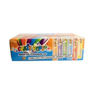 Crazy Pops Sorbet 48's Original