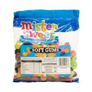 Soft Gums 1kg