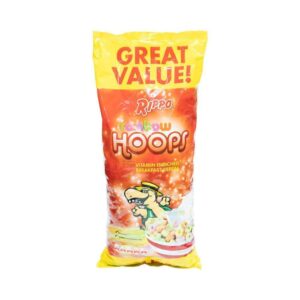 1kg Fruit Hoops