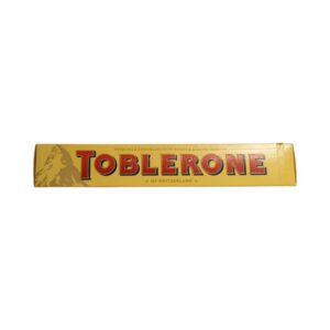 Toblerone 100g - Milk