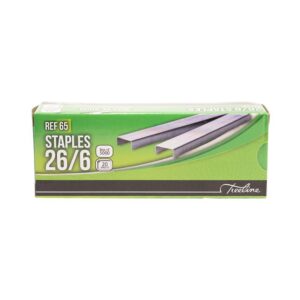 Staples 5000's 26/6