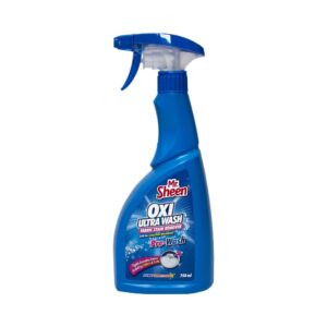 750ml Fabric Stain Remover Pre Wash