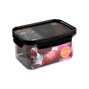 Storage Modular Rect 1.5lt