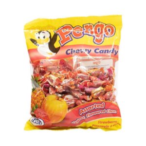 Pengo Yogurt 100's