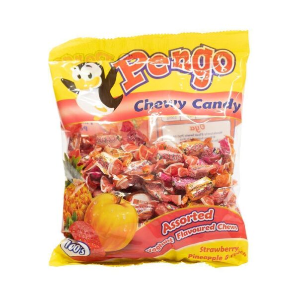 Pengo Yogurt 100's