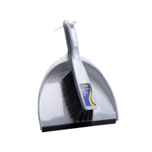 Dustpan & Brush Set