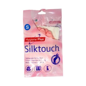 Small Silktouch Gloves