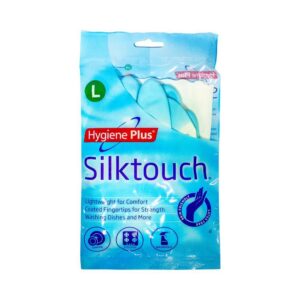 Large Silktouch Gloves