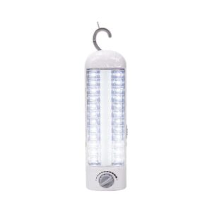 Torch Led Lantern Recharge White