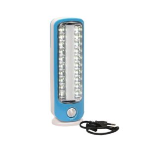 Torch Led Lantern Recharge Asst
