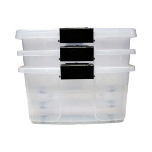 Multi Box 30l 3pk