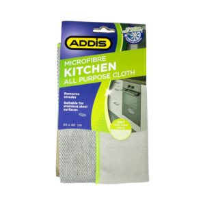 All Purpose Kitchen Microfibre Cloth