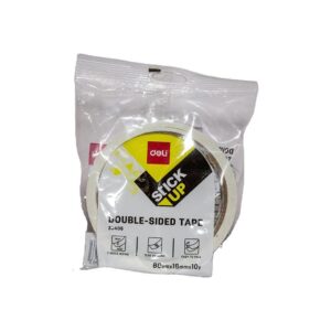 Tape Double Sided 18x10mm