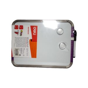 White Board 279x216x22mm