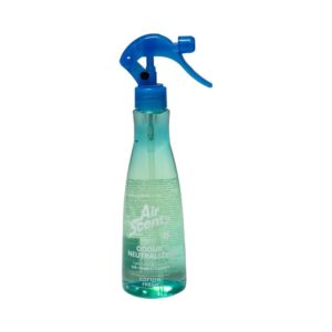 350ml 3 in 1 Fragrance Mist Odour Cotton Fresh