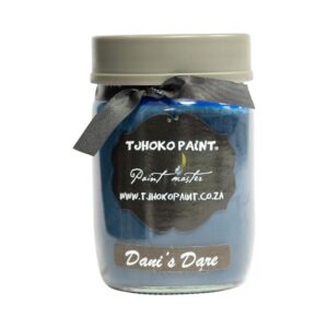 250ml Tjhoko Paint Dani's Dare