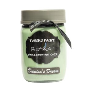 250ml Tjhoko Paint Dumisa's Dream