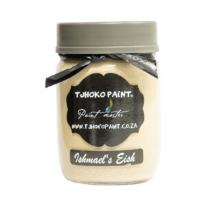 250ml Tjhoko Paint Ishmael's Eish