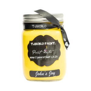 250ml Tjhoko Paint John's Joy