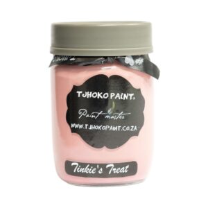 250ml Tjhoko Paint Tienkie's Treat