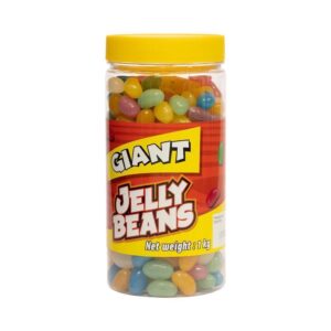 1kg Jelly Beans Giant