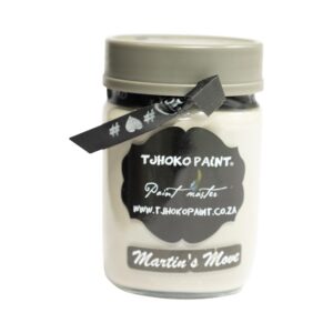 250ml Tjhoko Paint Martin's Move