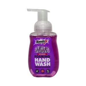 250ml Hand Wash French Lavender