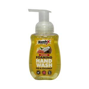 250ml Hand Wash Fig & Coconut