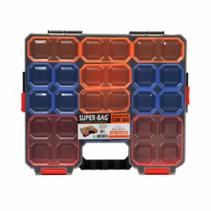 Organiser Cube 32x24cm