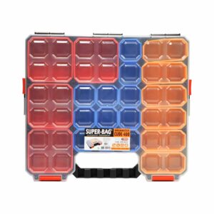Organiser Cube 42x29cm