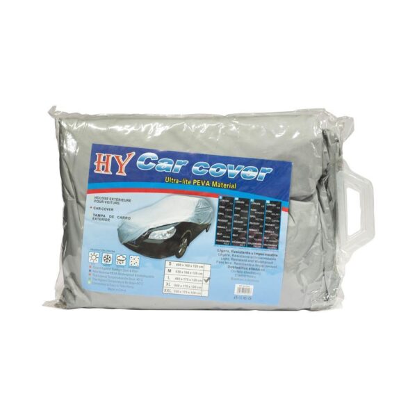 Car Cover