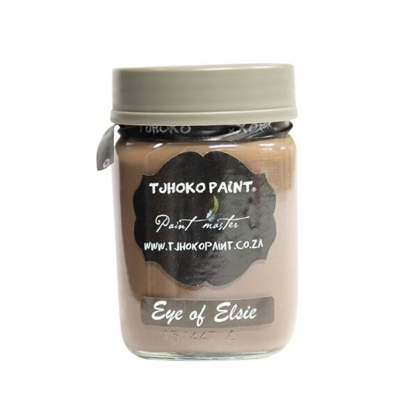 250ml Tjhoko Paint Eye Of Elsie
