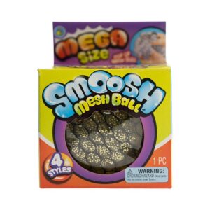 Smoosh Mega Ball